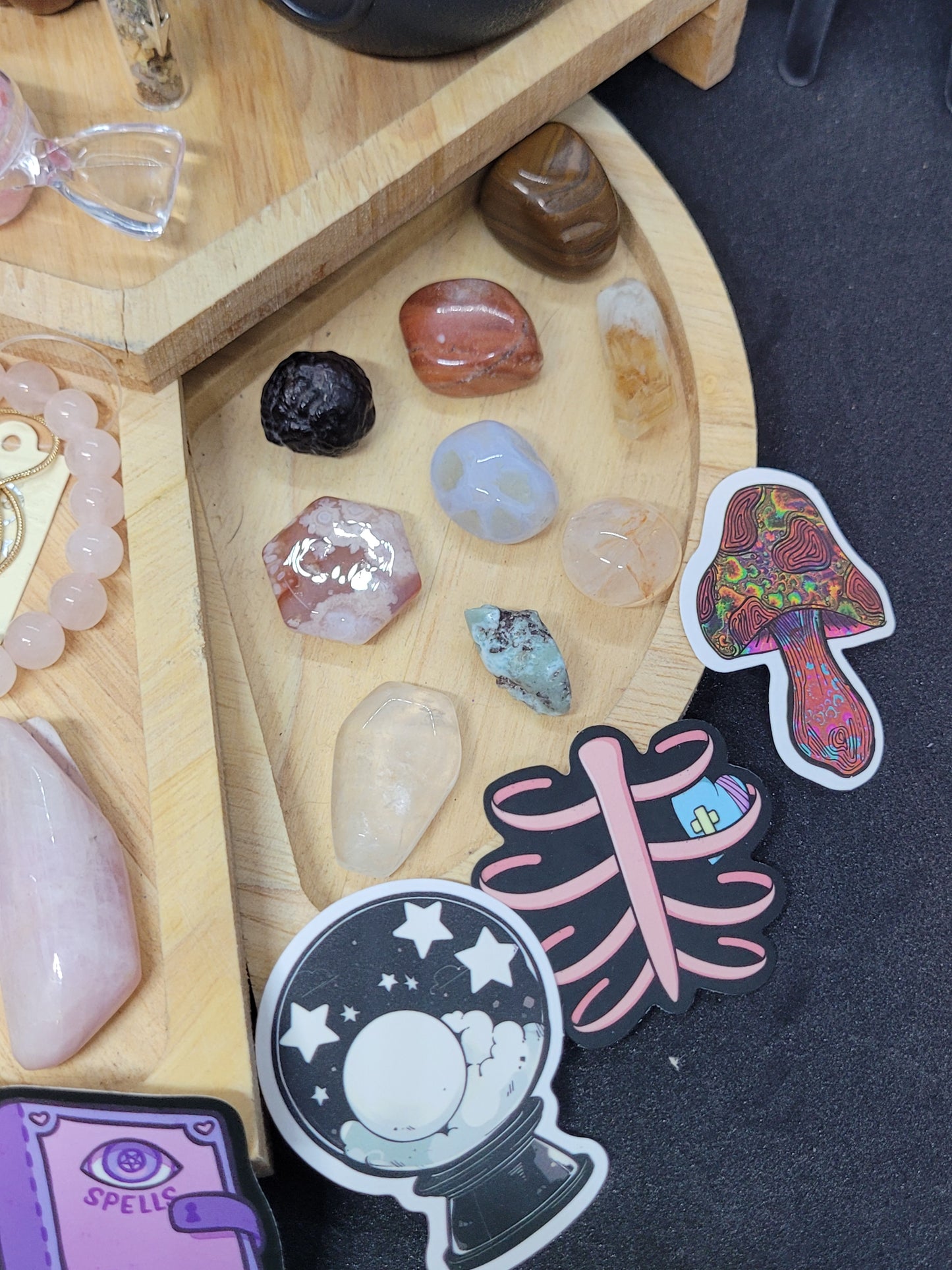 The Spooky Book Bundle - Spells & Enchantments - MD