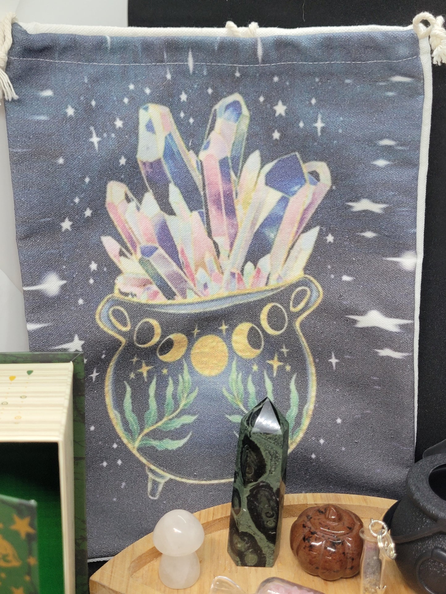 The Spooky Book Bundle - Spells & Enchantments - MD