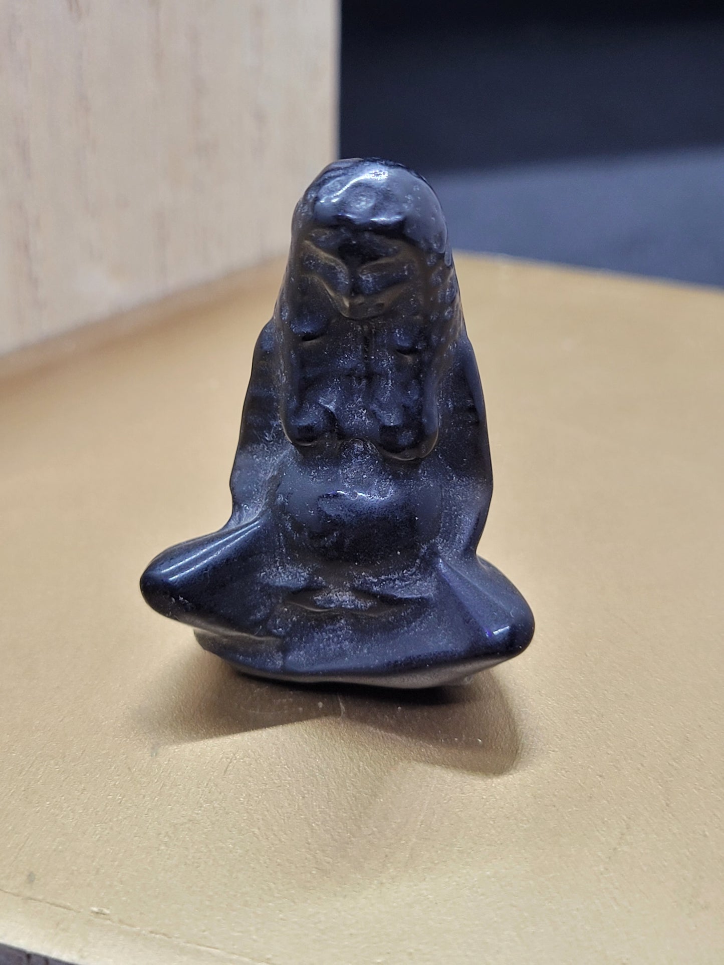 Small Mother Earth Carvings