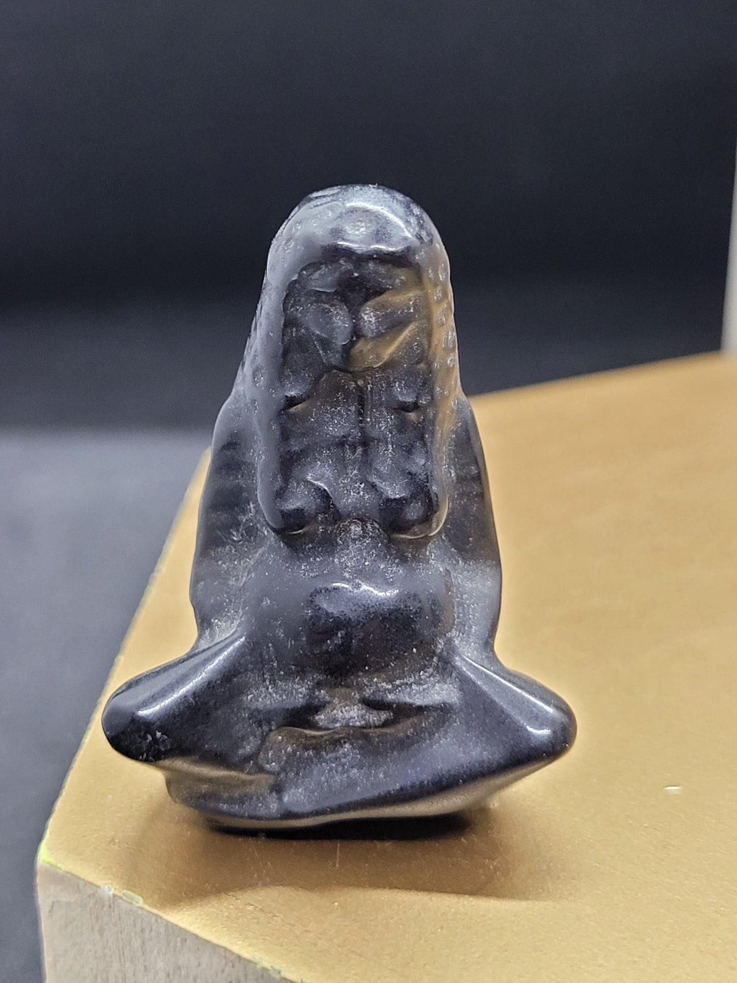 Small Mother Earth Carvings