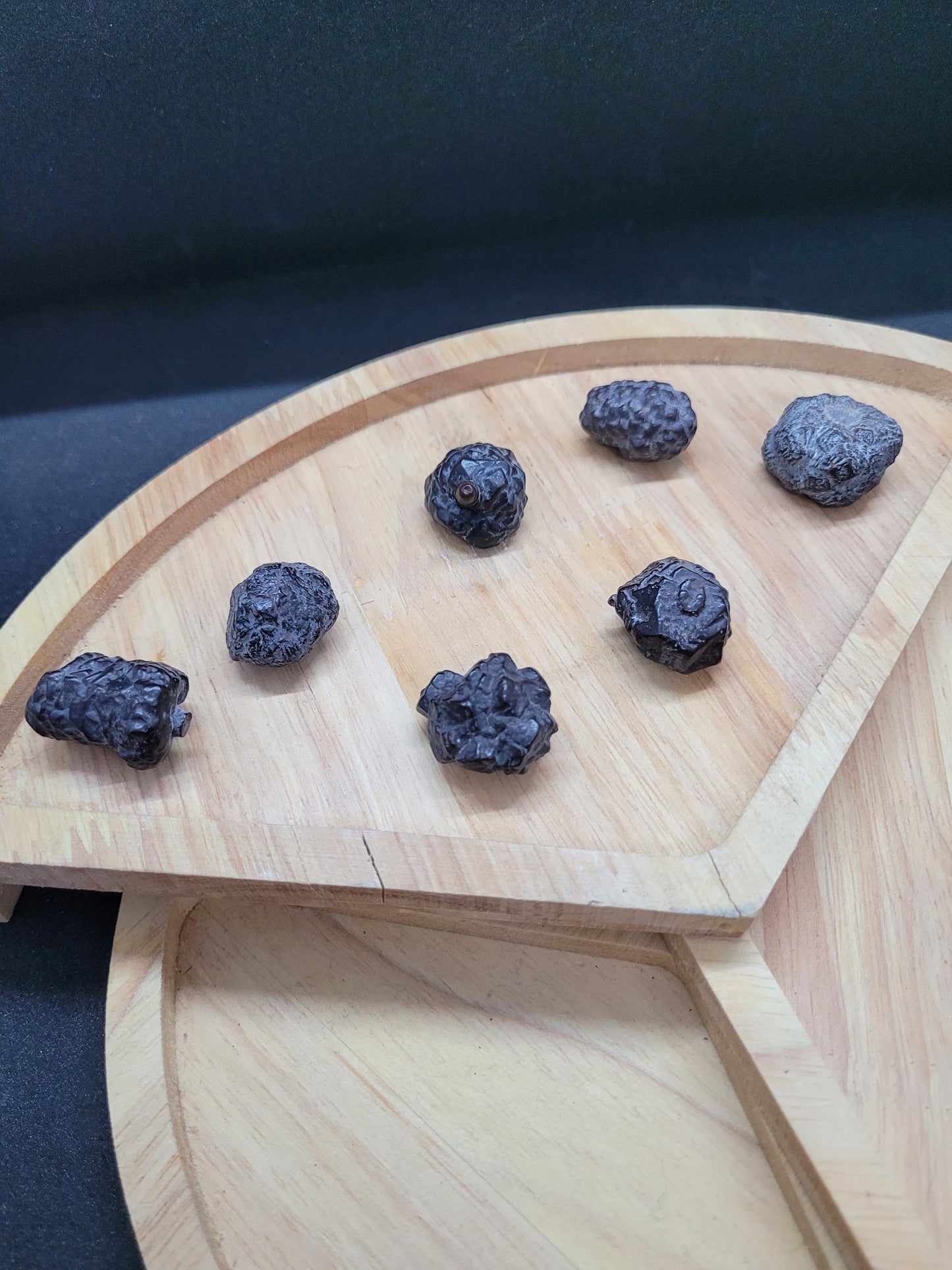 Prophecy Stones - small