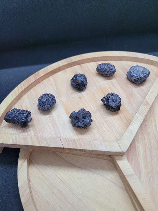 Prophecy Stones - small