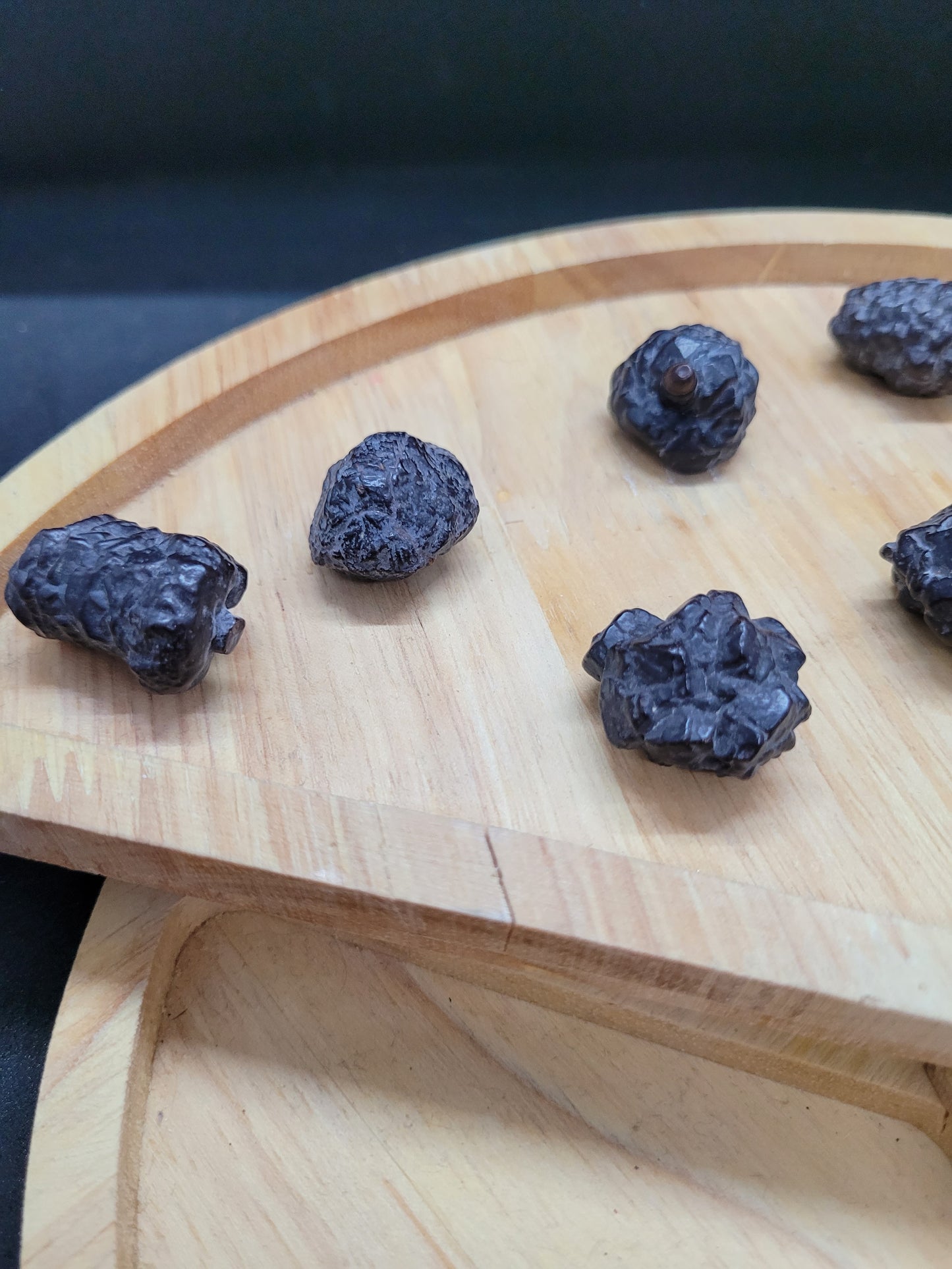 Prophecy Stones - small