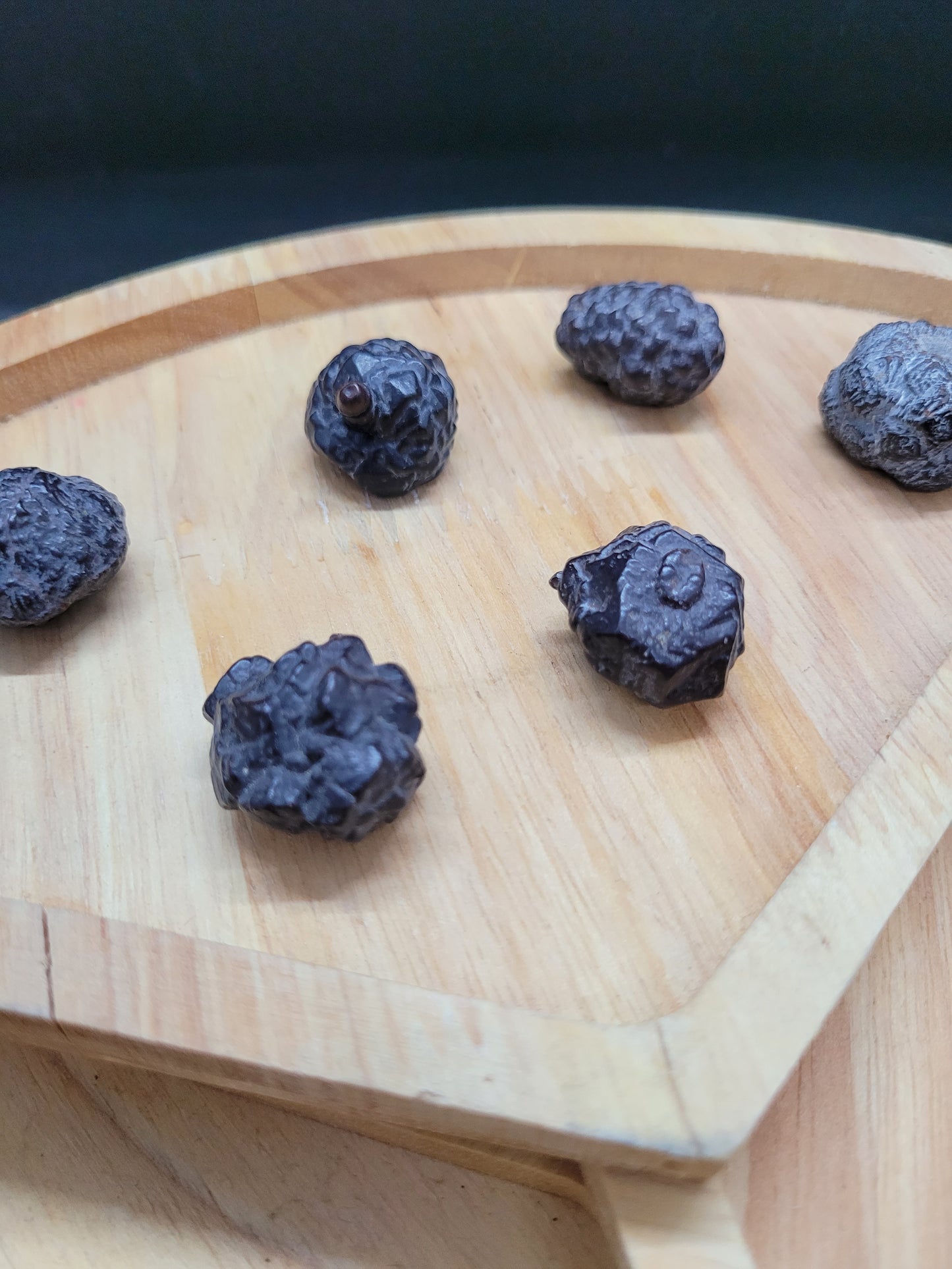 Prophecy Stones - small