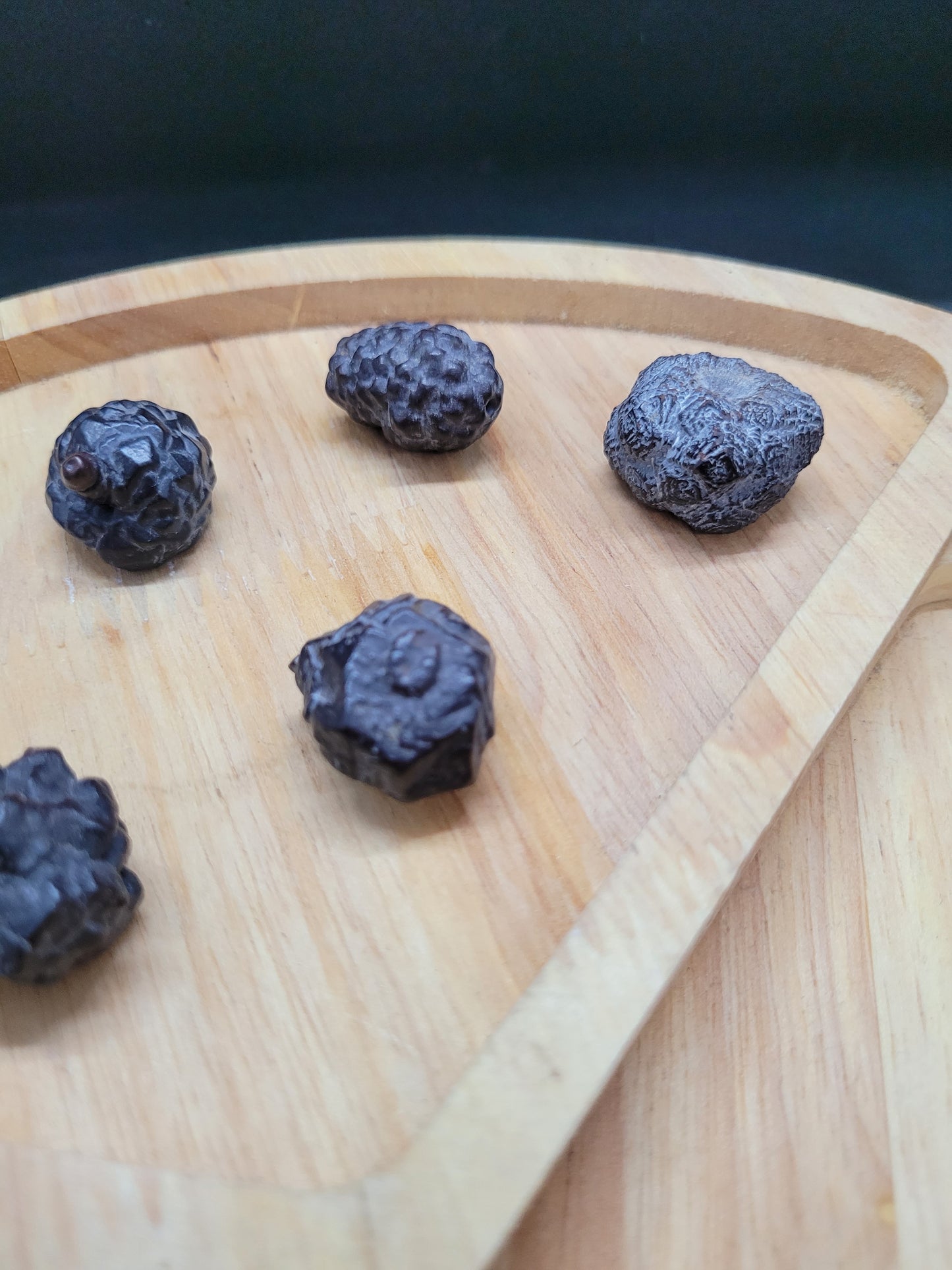 Prophecy Stones - small