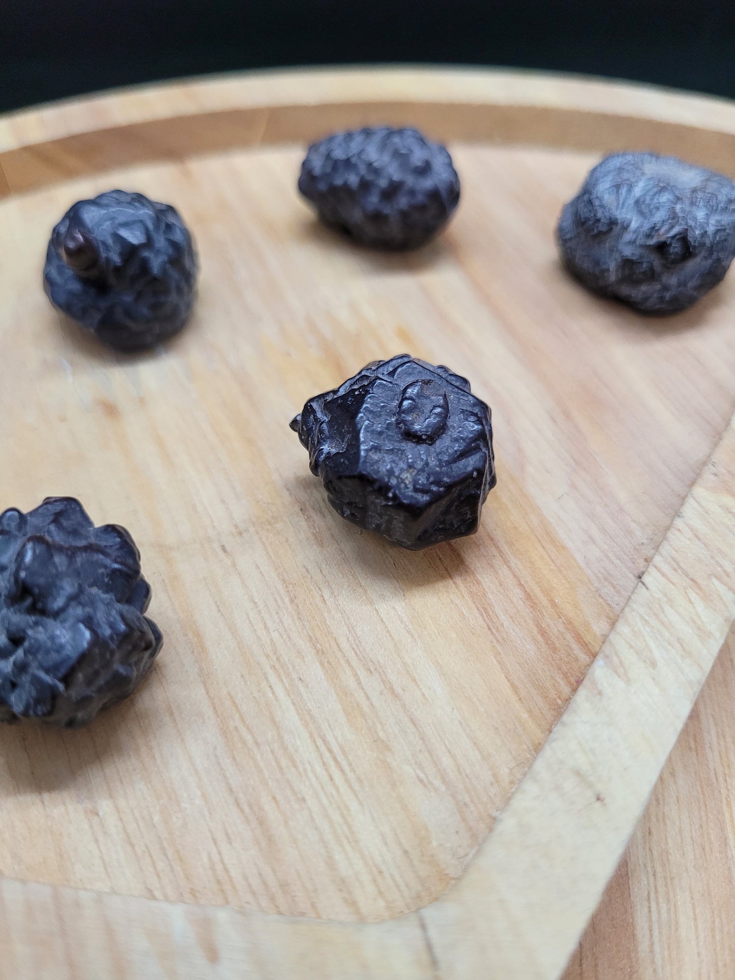 Prophecy Stones - small