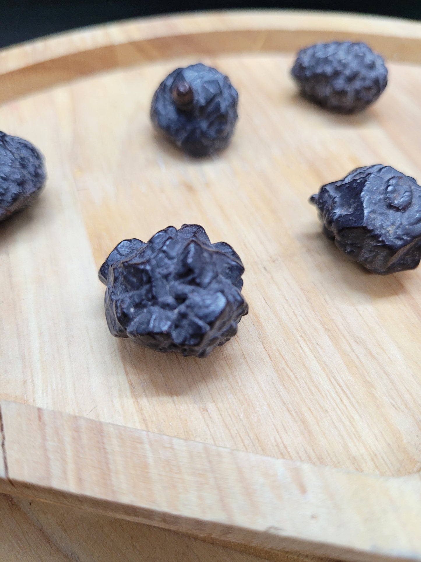 Prophecy Stones - small