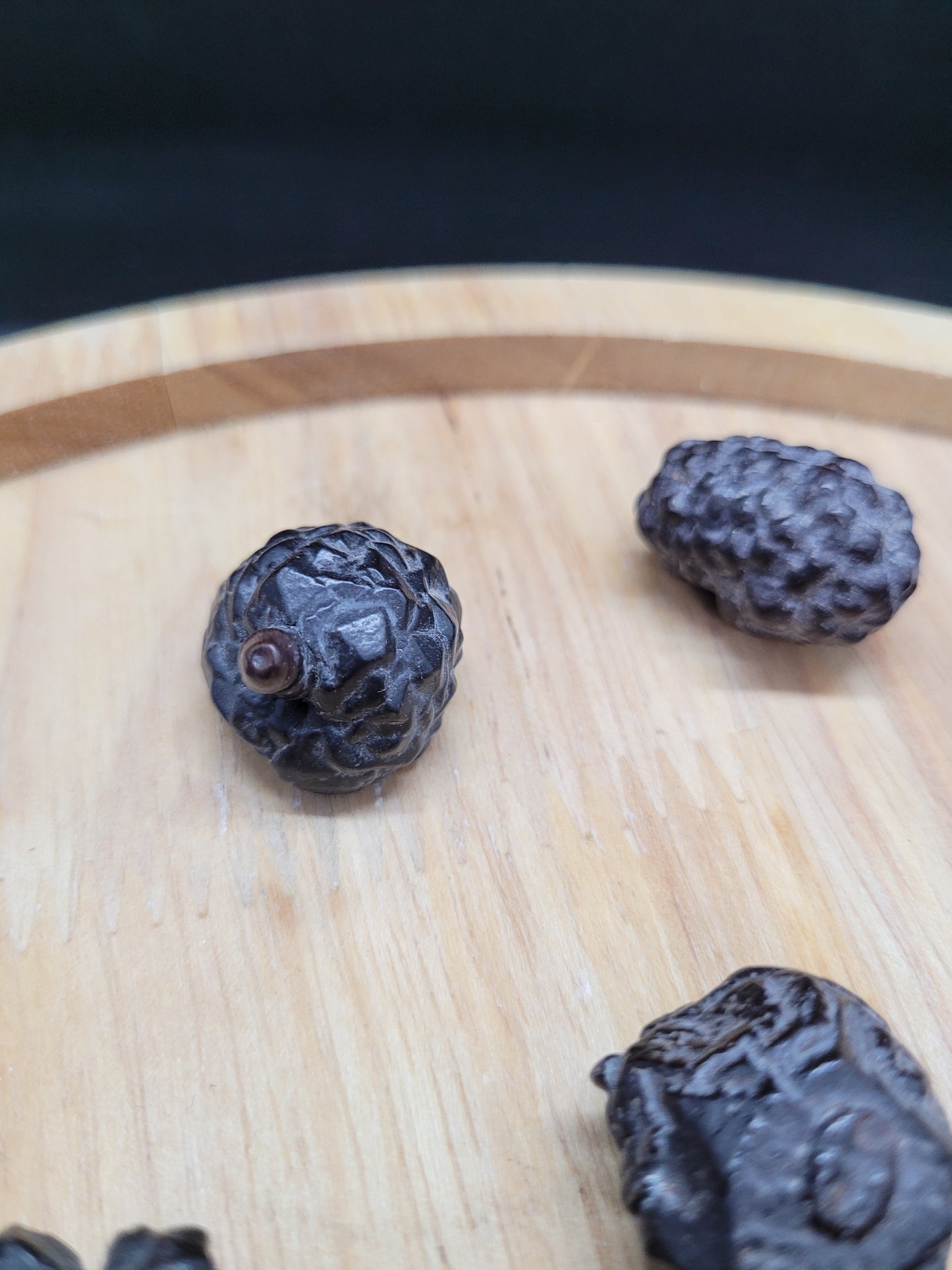 Prophecy Stones - small