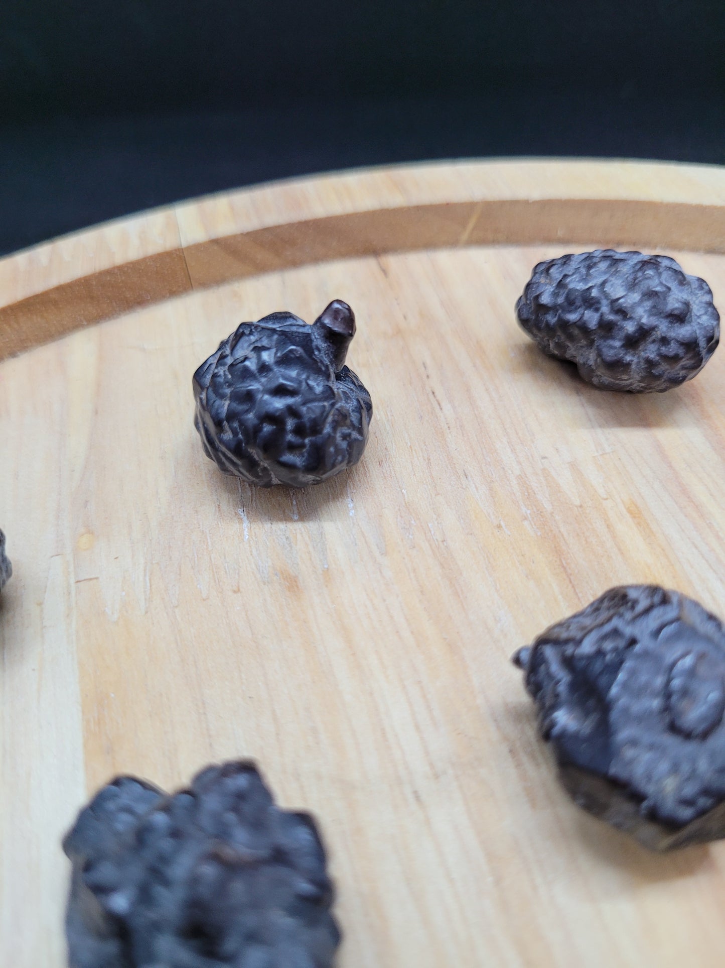 Prophecy Stones - small