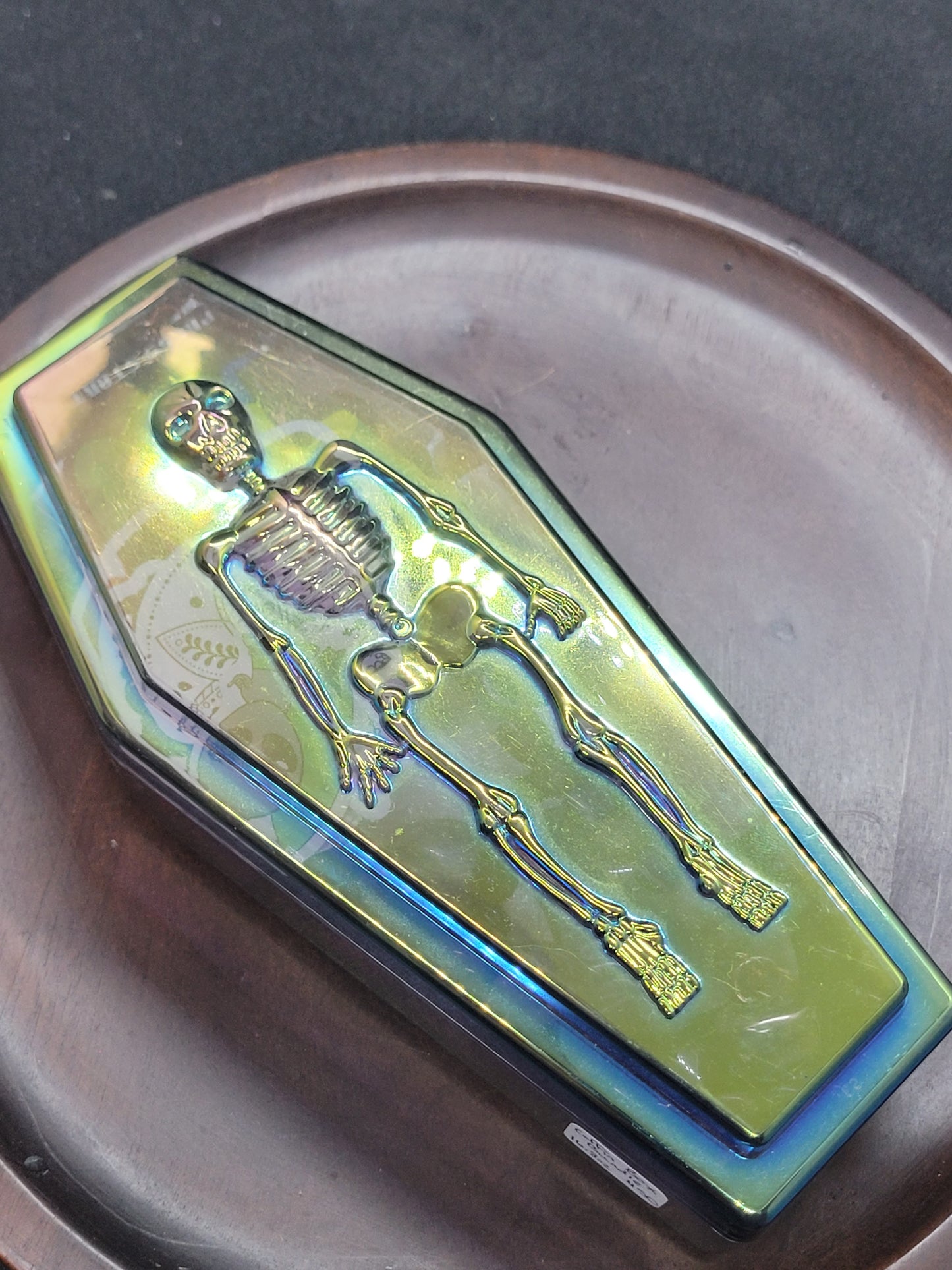 The Spooky Coffin Bundle