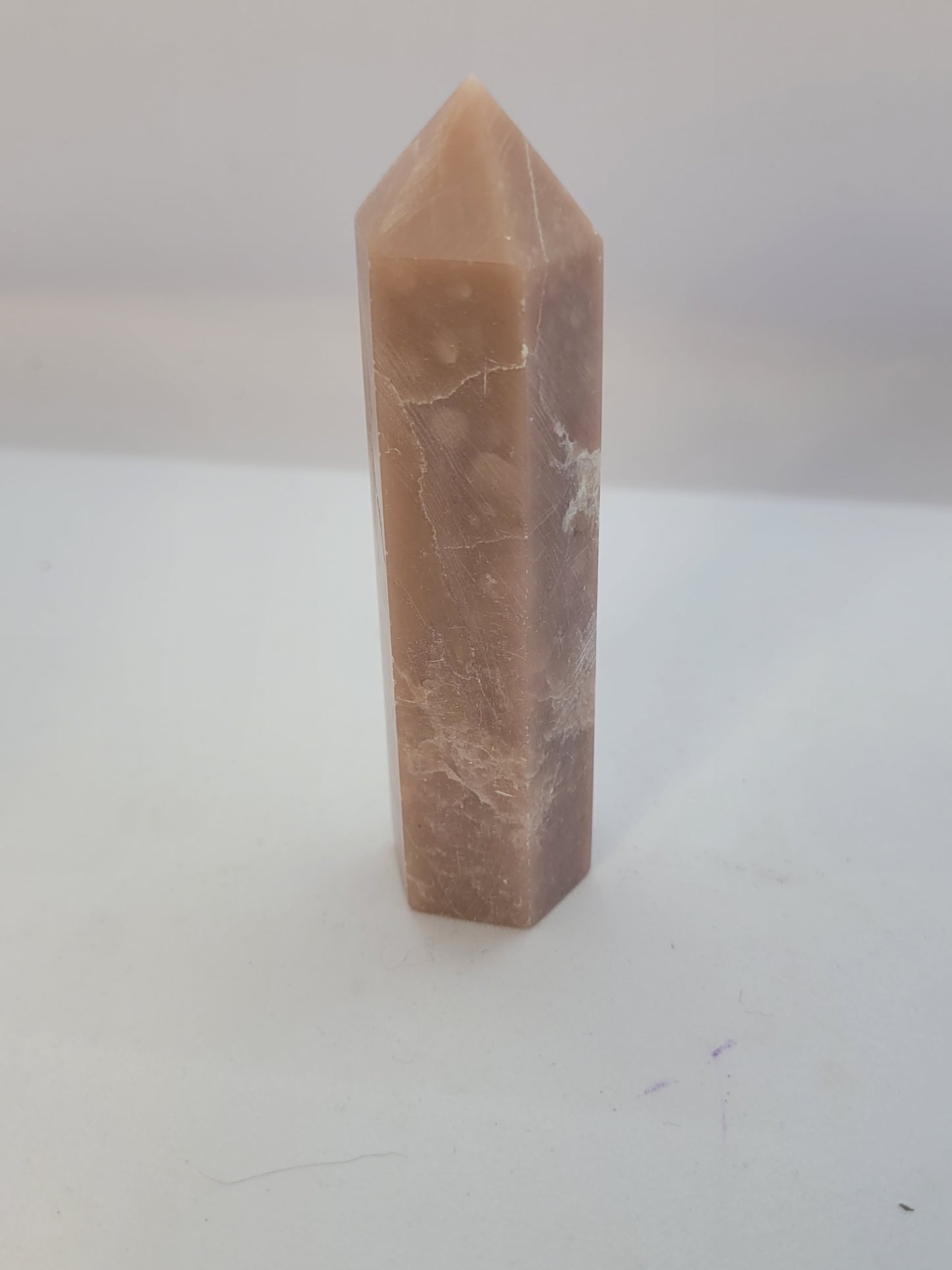 Pink Opal Tower