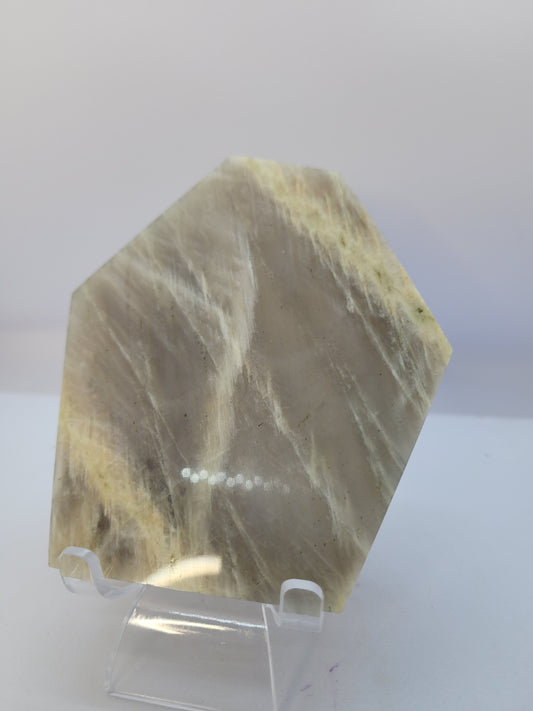 Tan Moonstone Slab