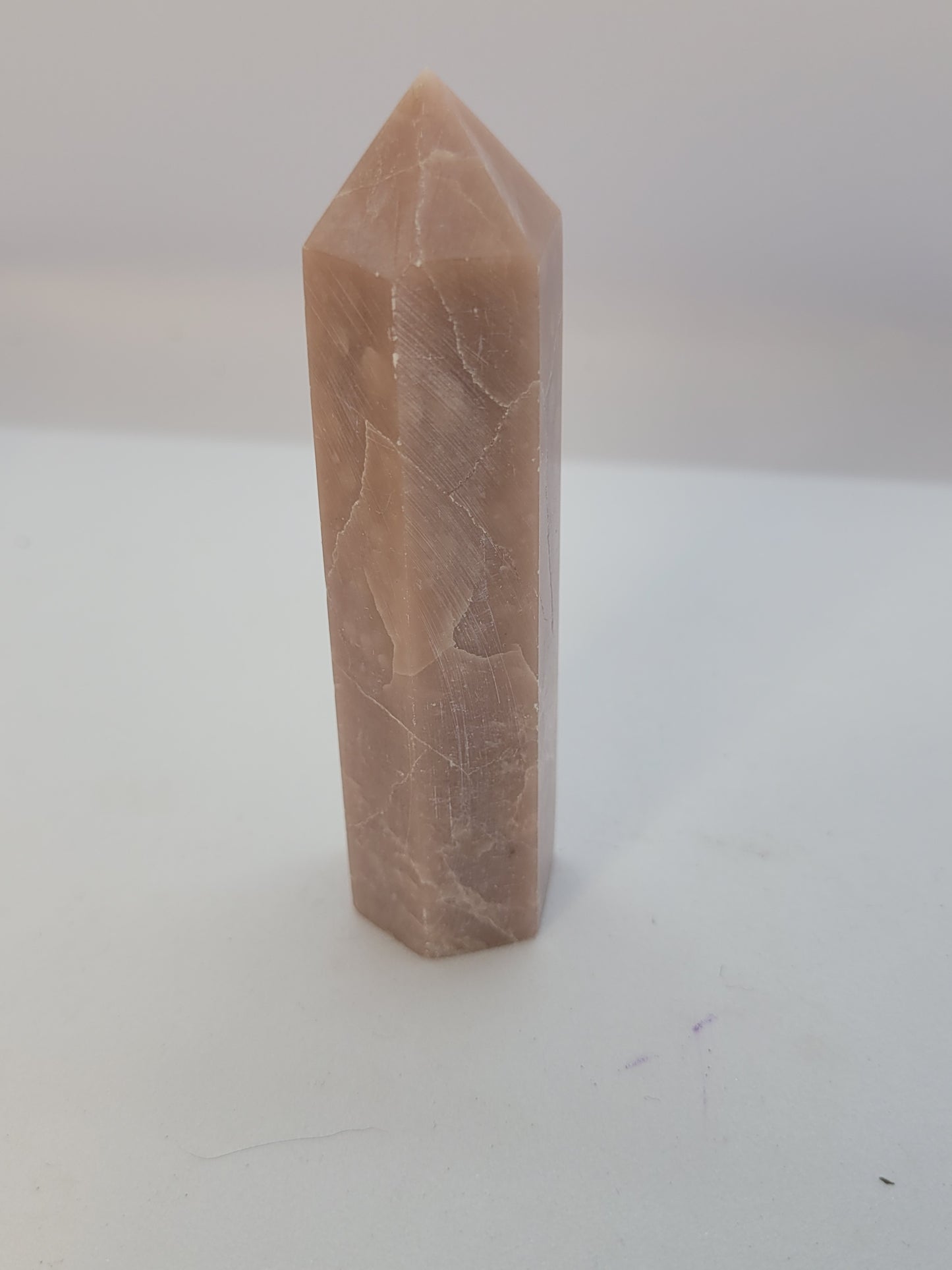 Pink Opal Tower