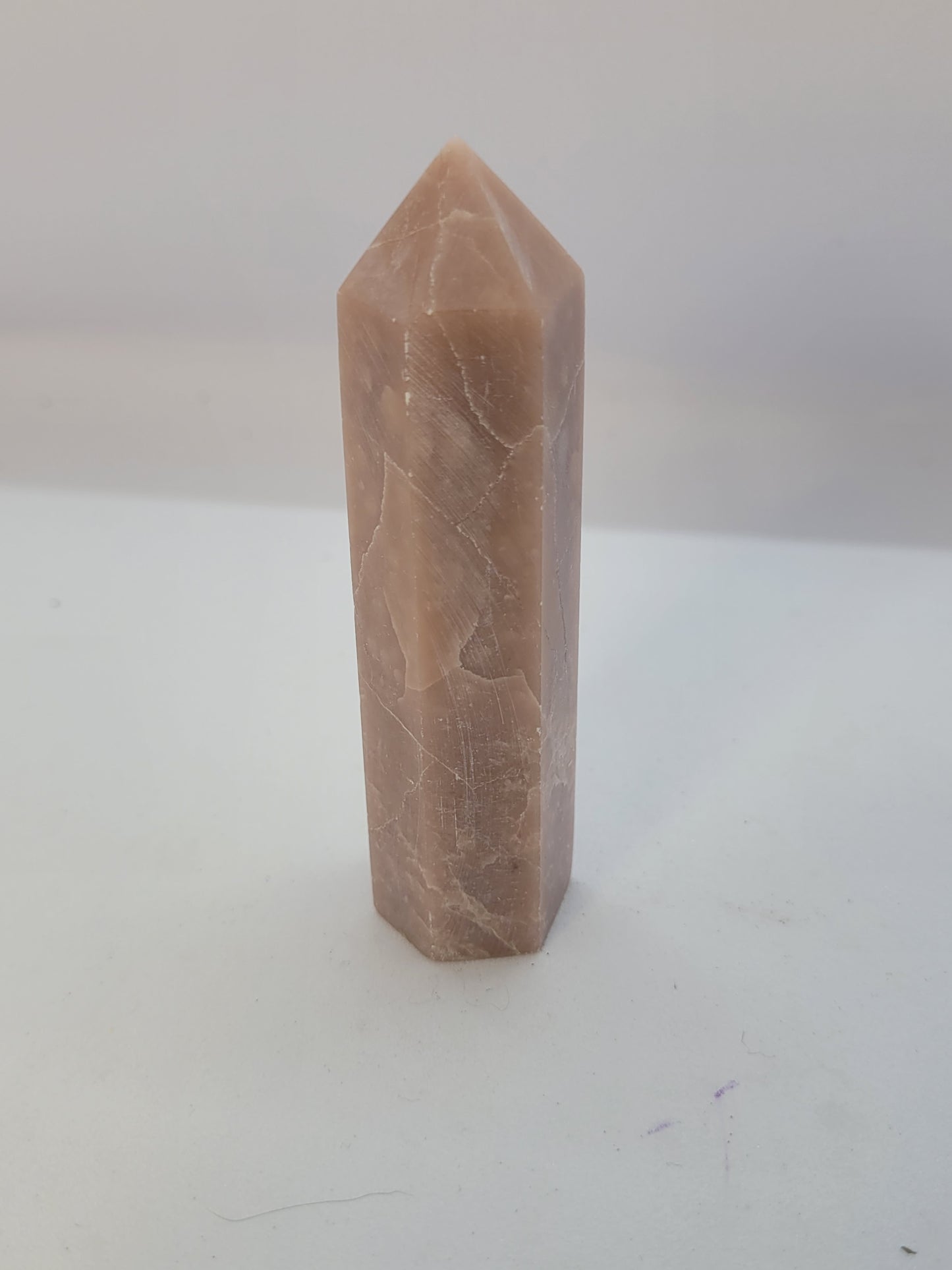 Pink Opal Tower