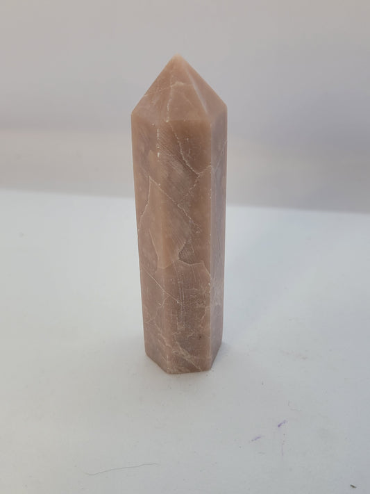 Pink Opal Tower