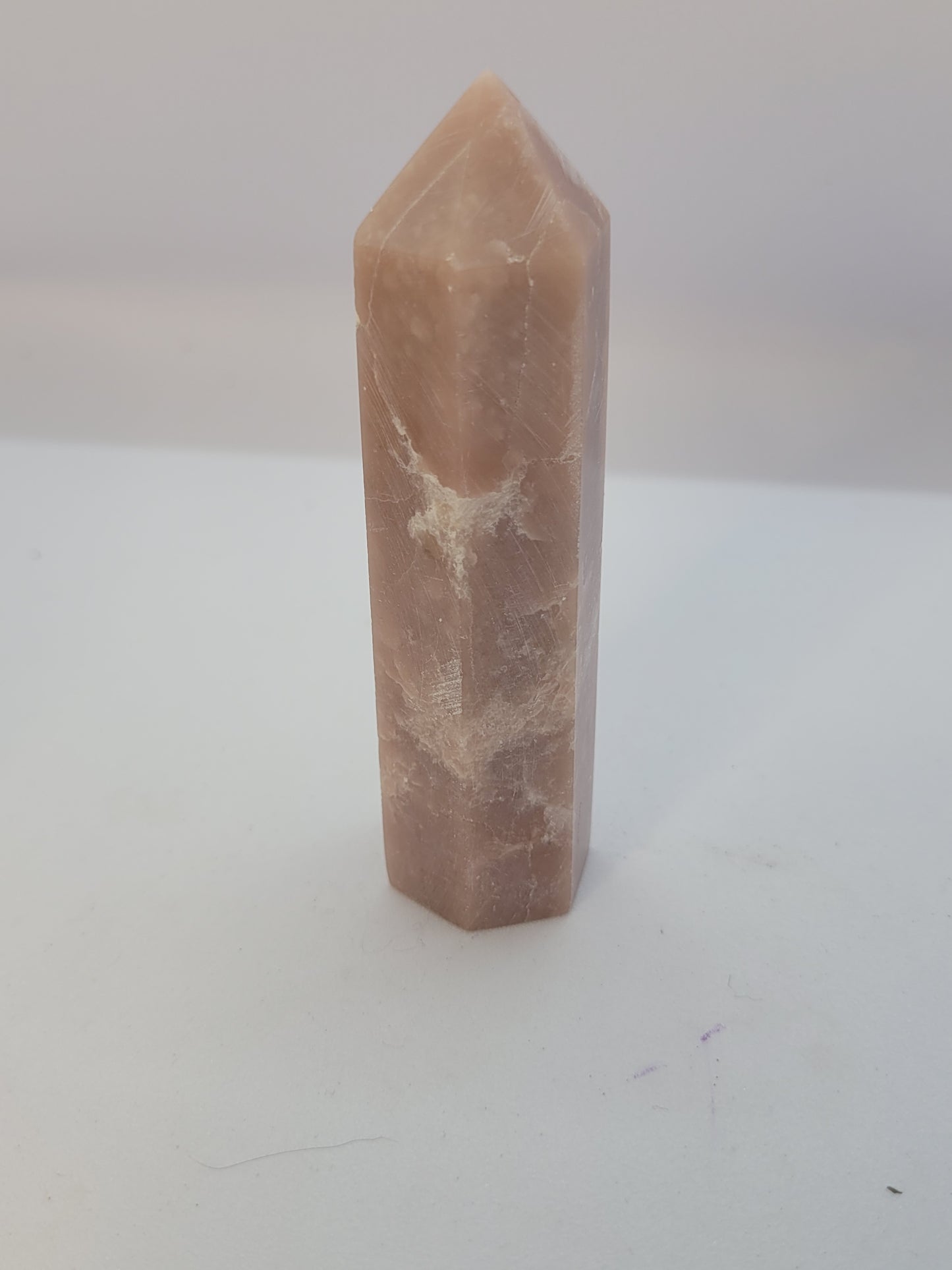 Pink Opal Tower