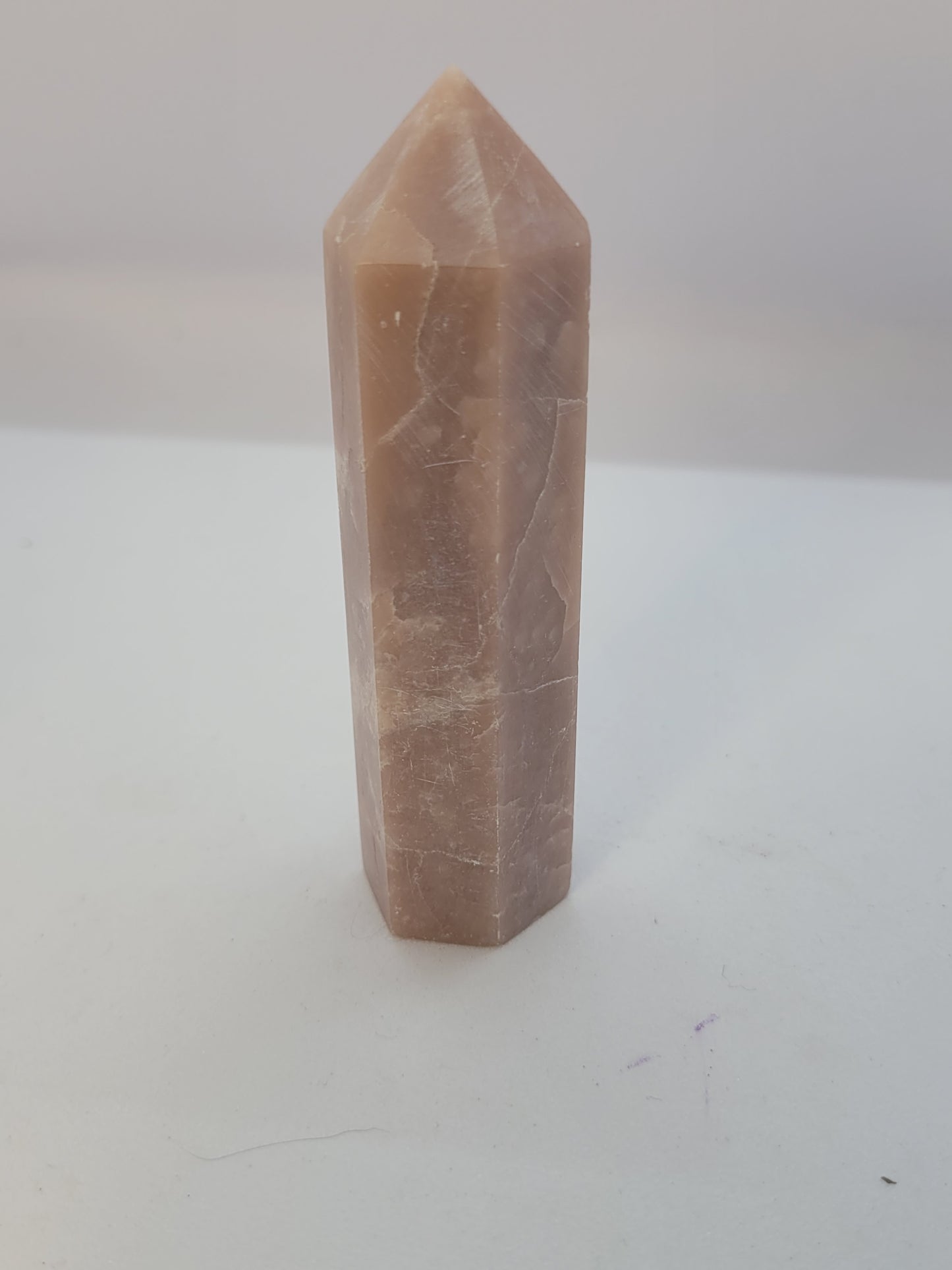 Pink Opal Tower